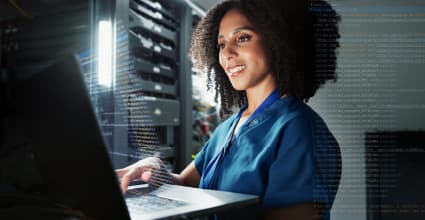 Database Modernization