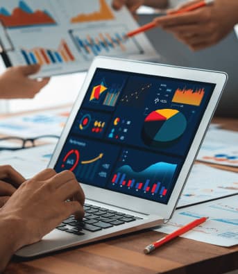Analytics and BI Modernization
