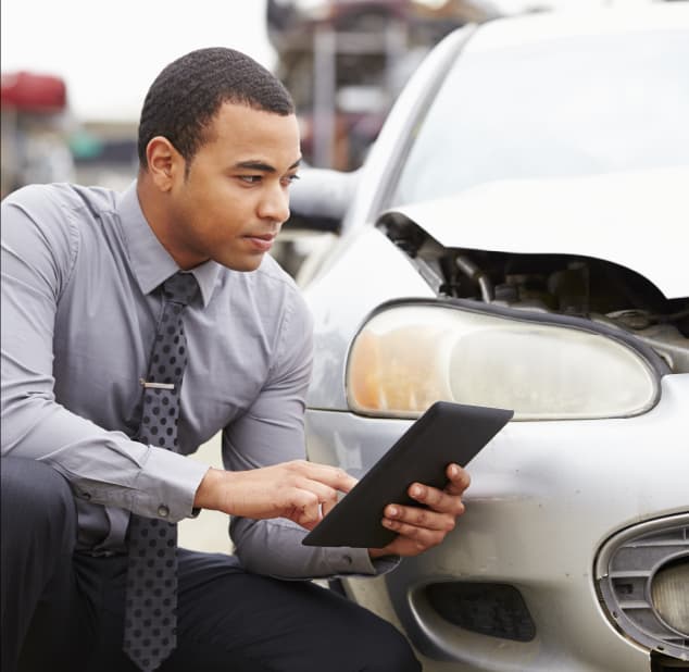 Claims and Risk Management