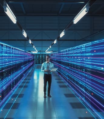 Enterprise Data Warehouse Modernization