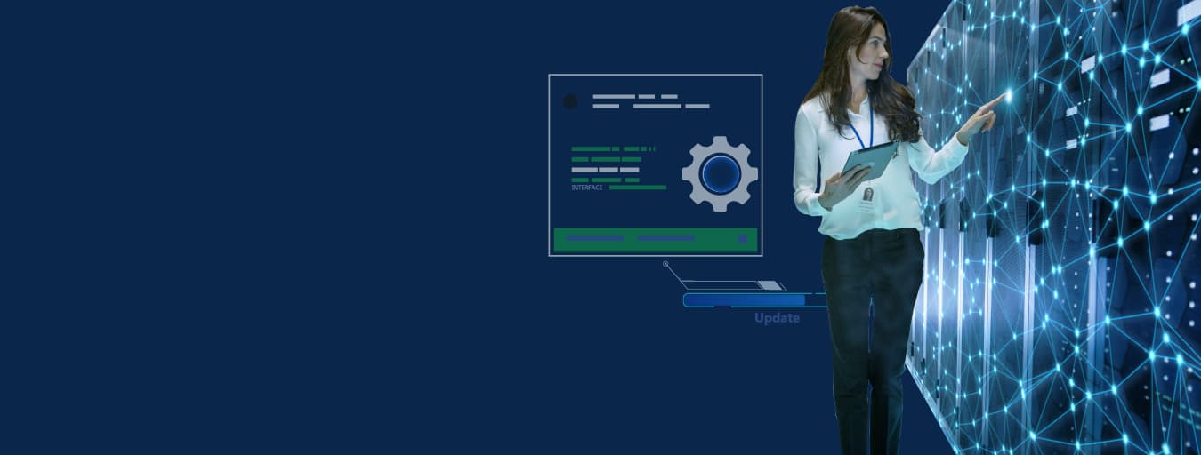AI Application Banner
