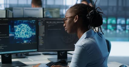 Mainframe Modernization