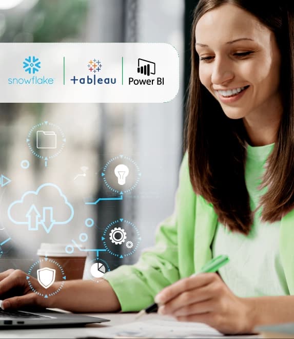 Seamless Data Migration: Accelerating Logistics Reporting from 9 Hours to 30 Minutes with Snowflake