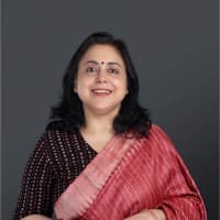 Jayati Chatterjee