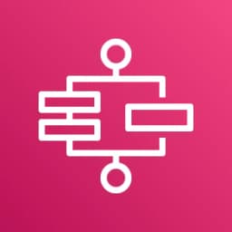 AWS Step Function