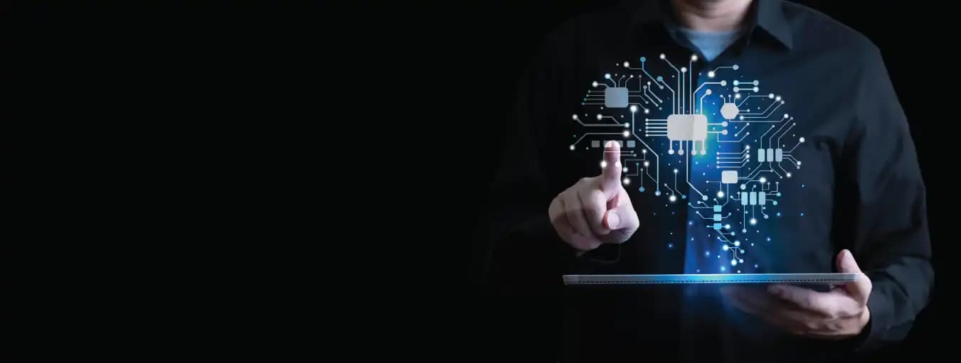 AI Application Banner