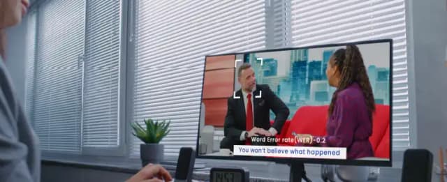 Media & Entertainment
