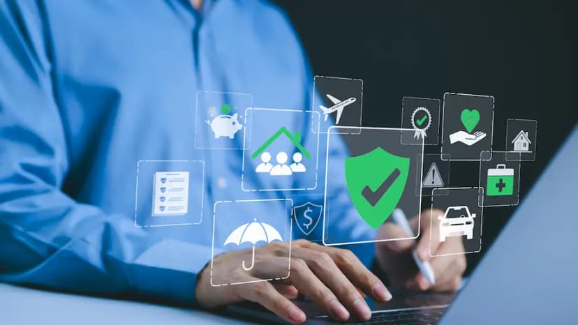 Explore Gen AI in Insurance