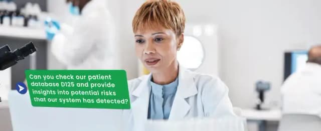 Healthcare & Life Sciences