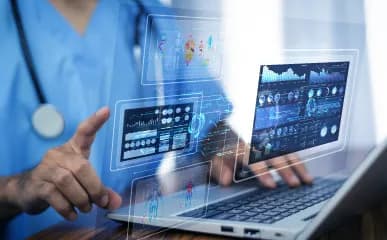 Infrastructure & Data