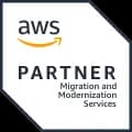 AWS Migration and Modernization
