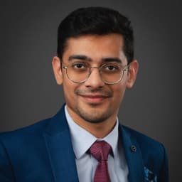 Nemish Shah