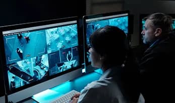 Privacy Preserving Video Safety and Surveillance