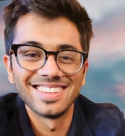 Siddharth Kotwal