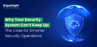 Breaking the Security Bottleneck: The Need for Smarter Security Operations