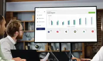 Targeted Digital Marketing