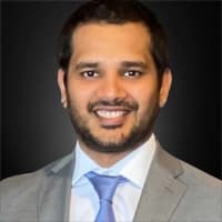 Chinmay Rane