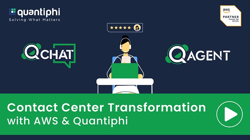 Contact Center Transformation