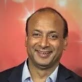 Barinder Marhok