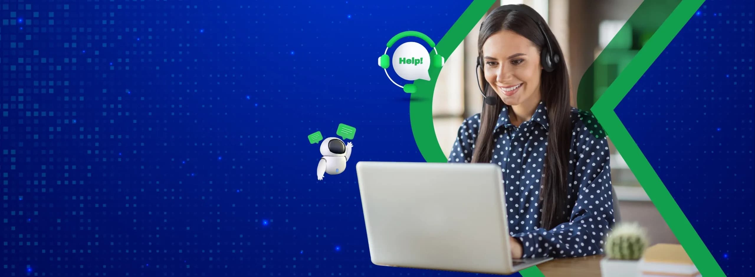 AI Application Banner