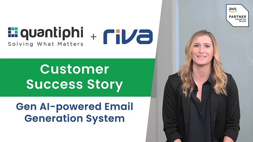 Customer Success Story – Riva Engine