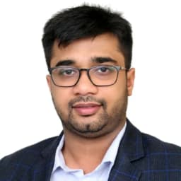 Saurabh Mishra