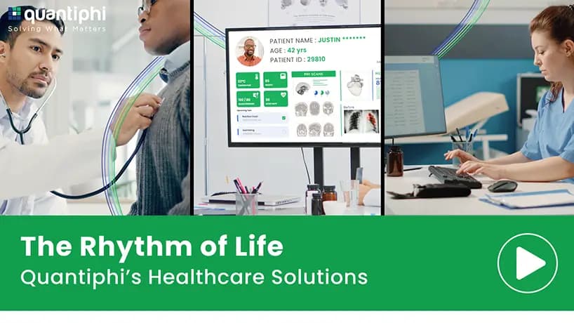 The Rhythm of Life for Providers