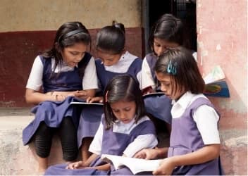 Doubling Our Impact for Children's Rights. CRY (Child Rights and You)