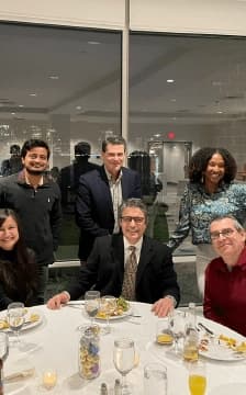 Life at Quantiphi