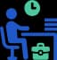 Enhancing employee productivity
