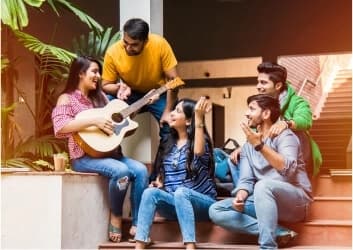 Building Nationwide Support for Youth. Youth Villages