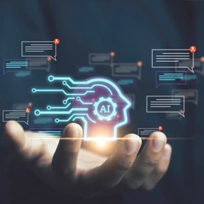 AI Virtual Agent for Member Services