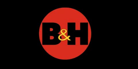 BH Logo