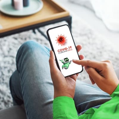 COVID-19 Virtual Assistant