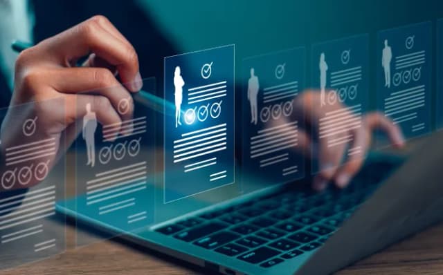 Human Resources (HR)