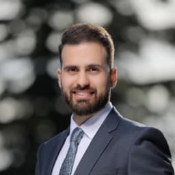 Dr. Milad Ramezankhani