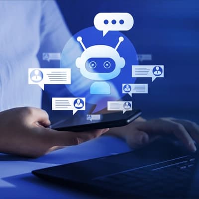 Multilingual Virtual Agent for FAQs