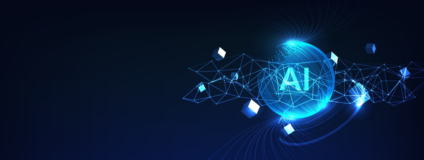 AI Application Banner