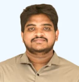 Sai Prakash MV