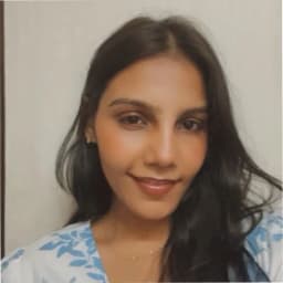 Shikha Koradia