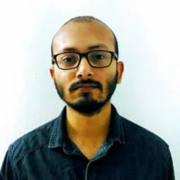 Dr. Zishan Ahmad