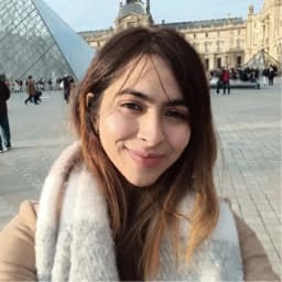 Simran Sahai