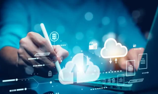 CCaaS Modernization