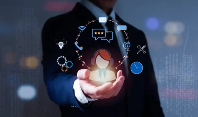 Ecosystem Integration & Services