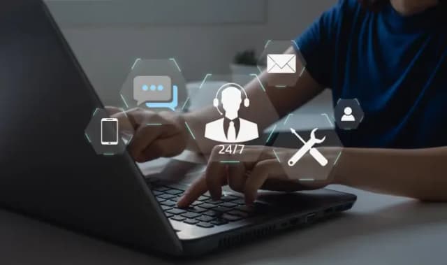 Omnichannel Engagement