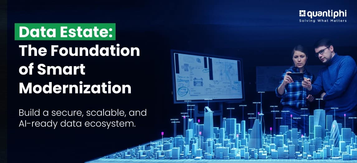 Understanding Data Estate: The Foundation for Successful Data Modernization