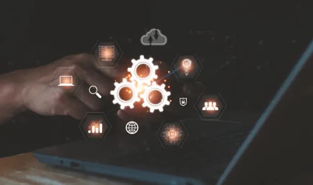 Workflow Automation