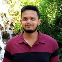 Aditya Hariharan