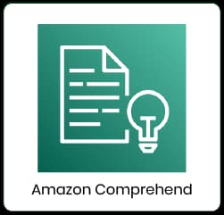 Comprehend