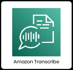 Transcribe